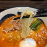 麺屋もろ - 