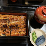 Unagi Musashino - 