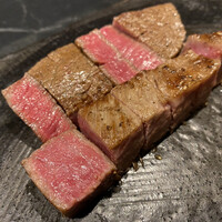 鉄板焼き あさひ - 