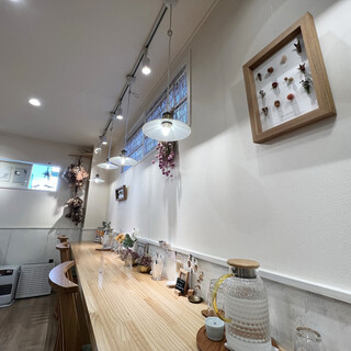 小さなスパイスカフェ totono_2