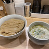 麺屋 K - 料理写真:鶏魚塩つけ麺