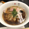 Japanese Soba Noodles 蔦