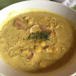 スープパスタ&PIZZA専門店 東京オリーブ - 