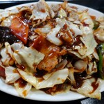 台湾料理 瑞祥居 - 回鍋肉