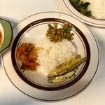 カレー魂 デストロイヤー - 