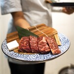 宮古牛焼肉 玉城 - メイン写真: