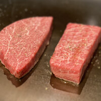 鉄板焼き あさひ - 