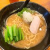 三代目麺処まるは極