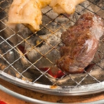 大衆炭火ほるもんひとすじ もくもく。 - 