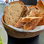 ベーカリー&レストラン 沢村 - 