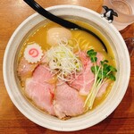 麺屋NOROMA - 