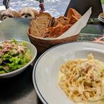 ベーカリー&レストラン 沢村 - 