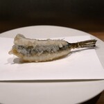 Tempura Ginya - 