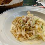 ベーカリー&レストラン 沢村 - 