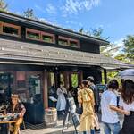 ベーカリー&レストラン 沢村 - 