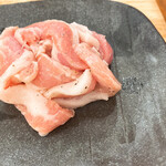 大衆炭火ほるもんひとすじ もくもく。 桜山店 - 