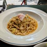 ベーカリー&レストラン 沢村 - 