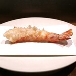 Tempura Ginya - 