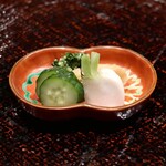 天ぷら 銀屋 - 