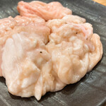 大衆炭火ほるもんひとすじ もくもく。 - 