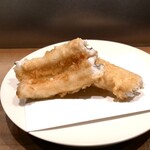 天ぷら 銀屋 - 