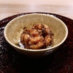 Tempura Ginya - 