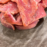 大衆炭火ほるもんひとすじ もくもく。 - 