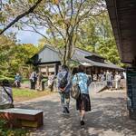 ベーカリー&レストラン 沢村 - 