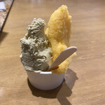 MINORI GELATO - 