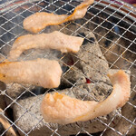 大衆炭火ほるもんひとすじ もくもく。 - 