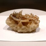 Tempura Ginya - 