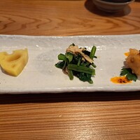 中国料理 にいくら -  中国料理 にいくら -