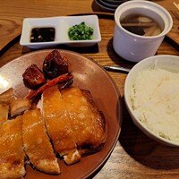 中国料理 にいくら -  中国料理 にいくら -