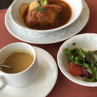 厳選洋食さくらい - 