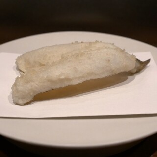 Tempura Ginya - 