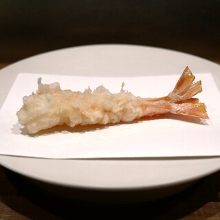 Tempura Ginya - 