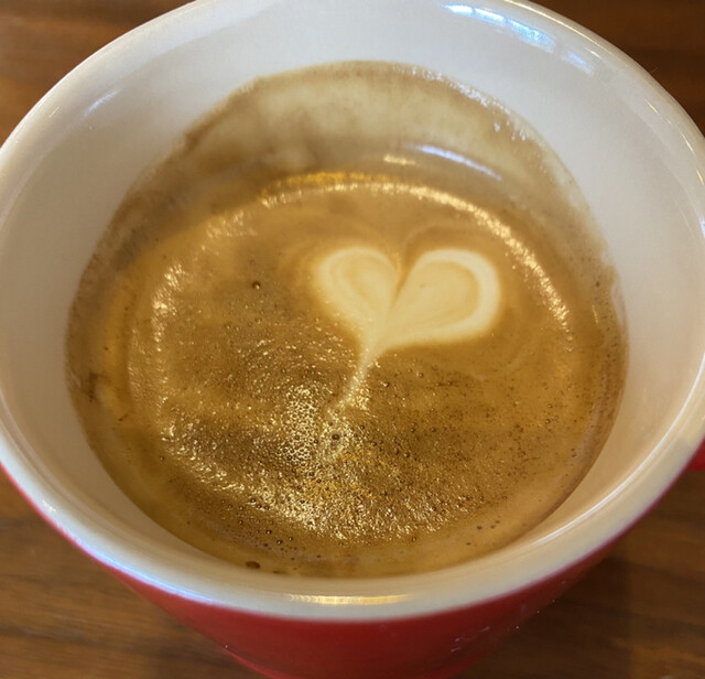 タンプスタンプ コーヒー&ロースターズ （TAMP STAMP COFFEE&ROASTER） ちはら台/カフェ 食べログ