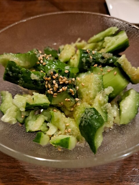 やきとん まこちゃん 郡山朝日店 - 郡山富田（もつ焼き）の写真