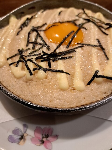 やきとん まこちゃん 郡山朝日店 - 郡山富田（もつ焼き）の写真