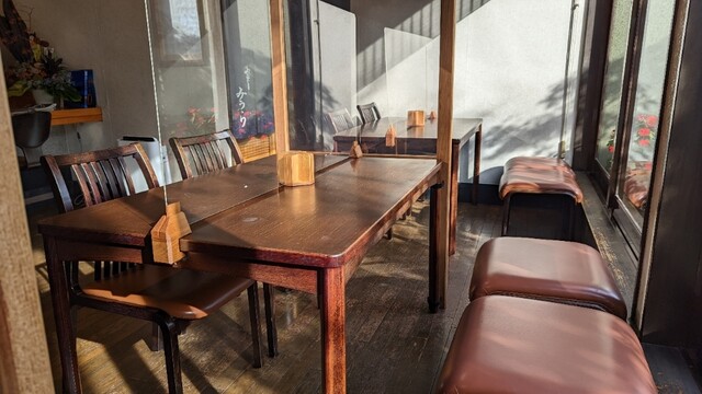 三浦屋 - 柳津（日本料理）の写真