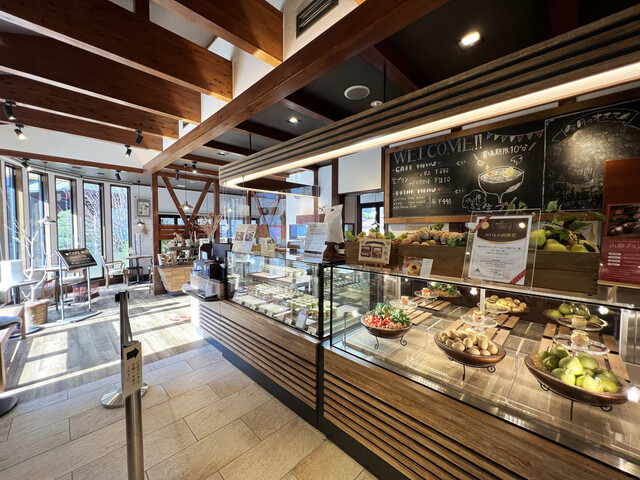 山形プリン - かみのやま温泉（プリン）の写真