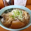 ラーメン 一郎