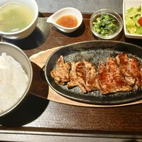 BeefGarden 二子玉川 - 