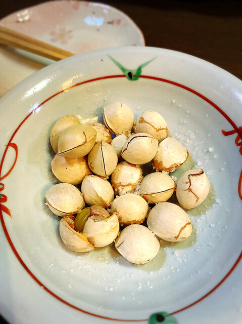 Shimanto Teradaya photo 5