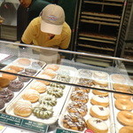 Krispy Kreme Doughnuts - 