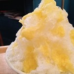 なごかふぇ - パイナップル