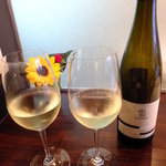 Wine Bar base - イタリア：カルタン：ゲヴュルツトラミナー白：800円（’13.４月より）