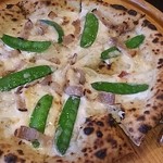 石田家 Pizzeria - 