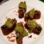 ガラムマサラ - 2013年5月13日オフ会