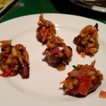 ガラムマサラ - 2013年5月13日オフ会　タンドール砂肝